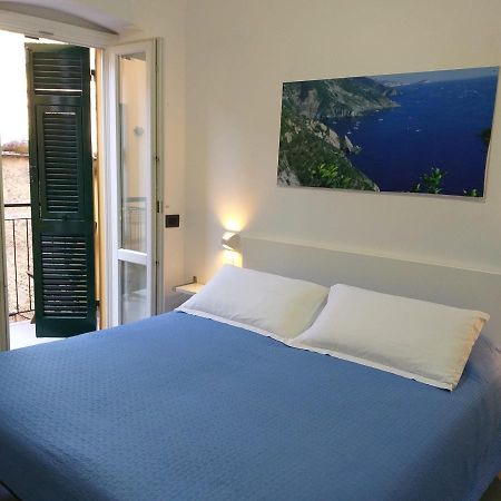Il Patio Hotel Manarola Ngoại thất bức ảnh