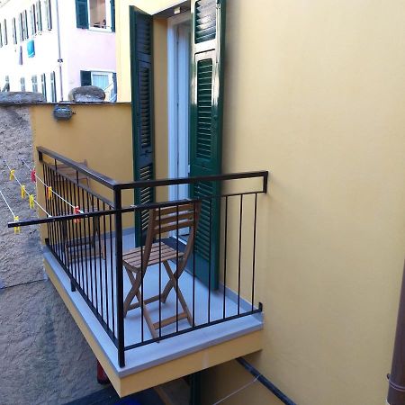 Il Patio Hotel Manarola Ngoại thất bức ảnh