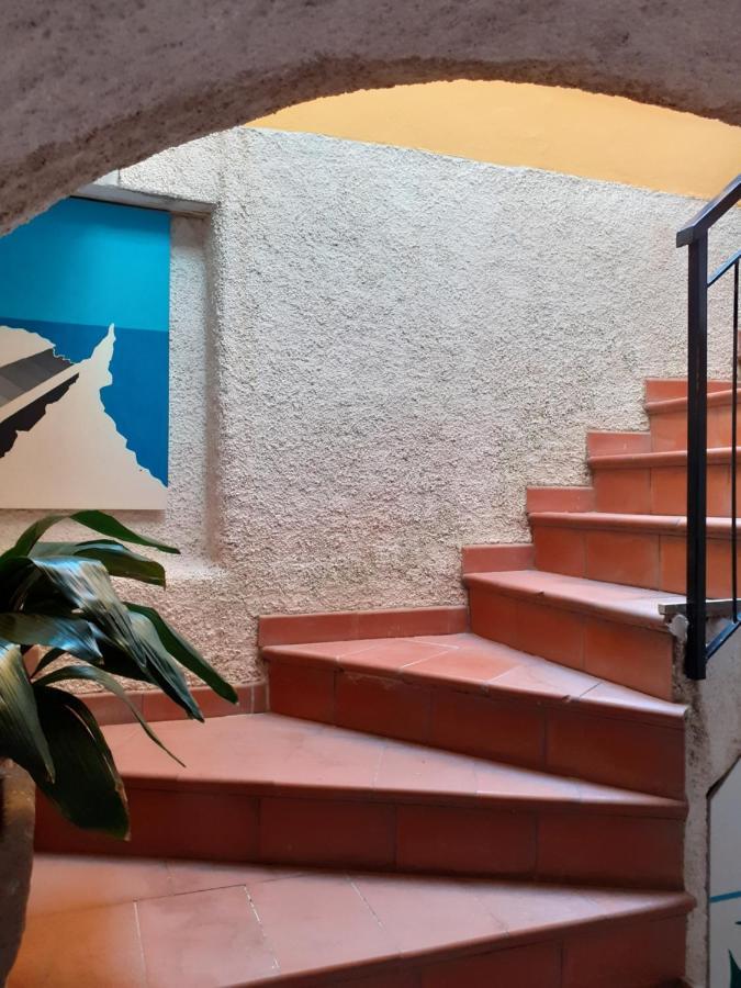 Il Patio Hotel Manarola Ngoại thất bức ảnh