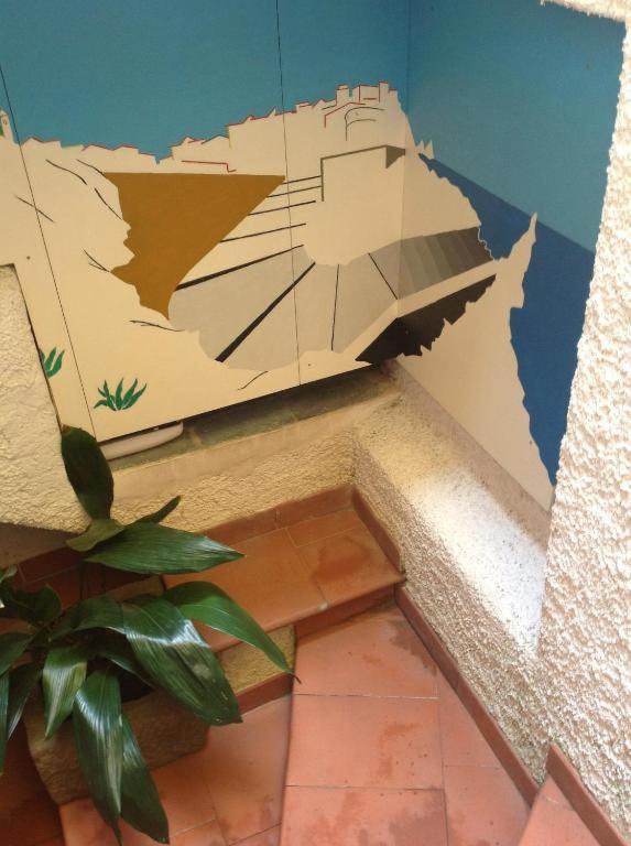 Il Patio Hotel Manarola Ngoại thất bức ảnh