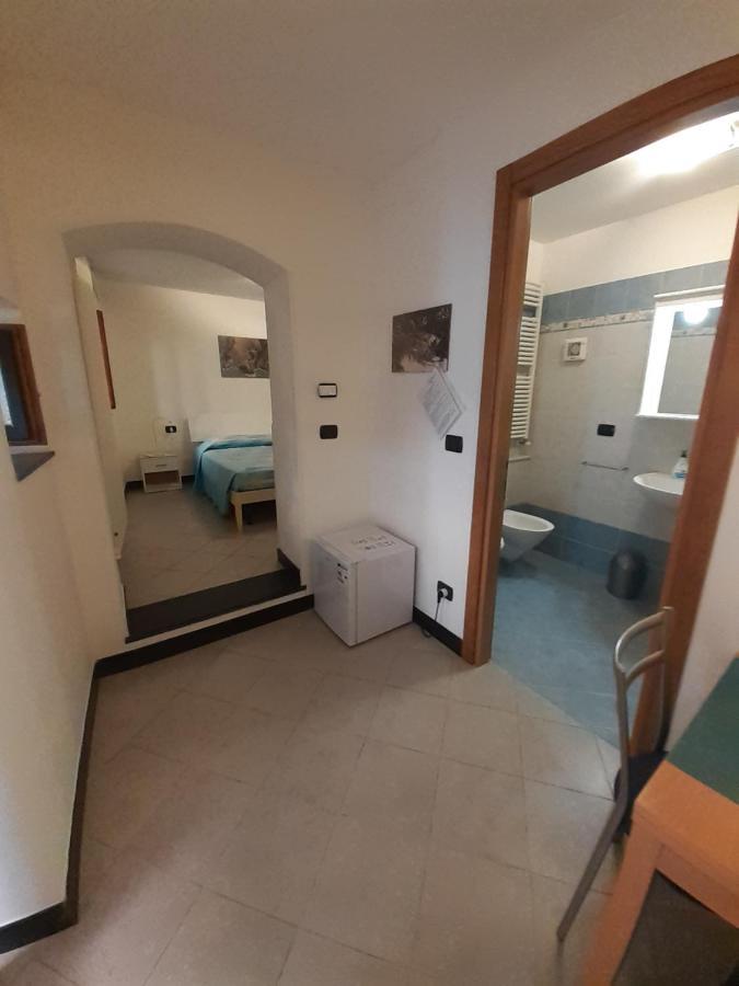 Il Patio Hotel Manarola Ngoại thất bức ảnh