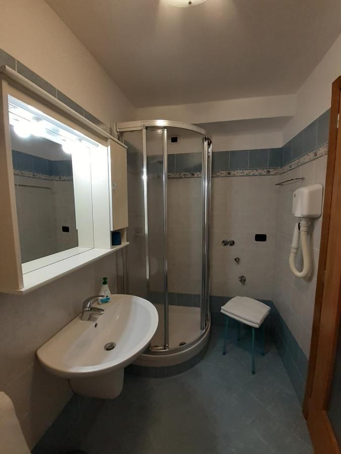 Il Patio Hotel Manarola Ngoại thất bức ảnh
