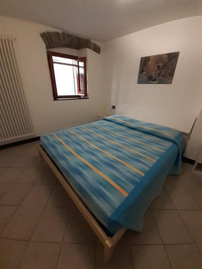 Il Patio Hotel Manarola Ngoại thất bức ảnh