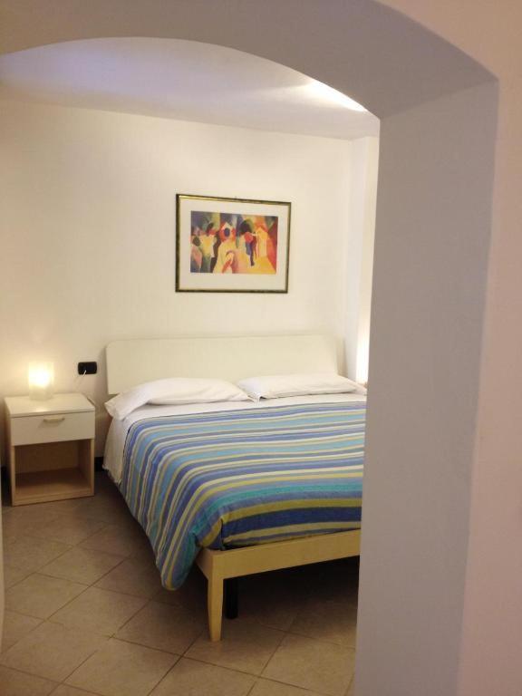 Il Patio Hotel Manarola Ngoại thất bức ảnh