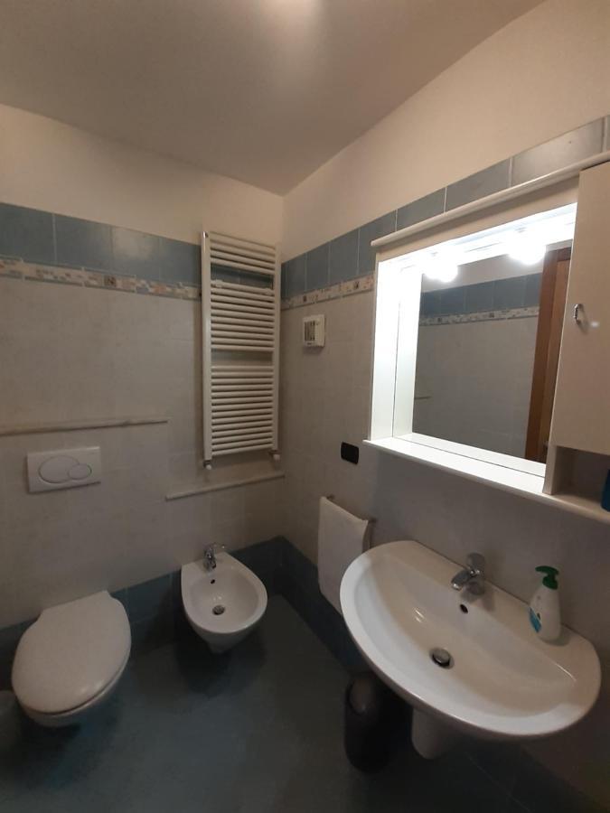 Il Patio Hotel Manarola Ngoại thất bức ảnh