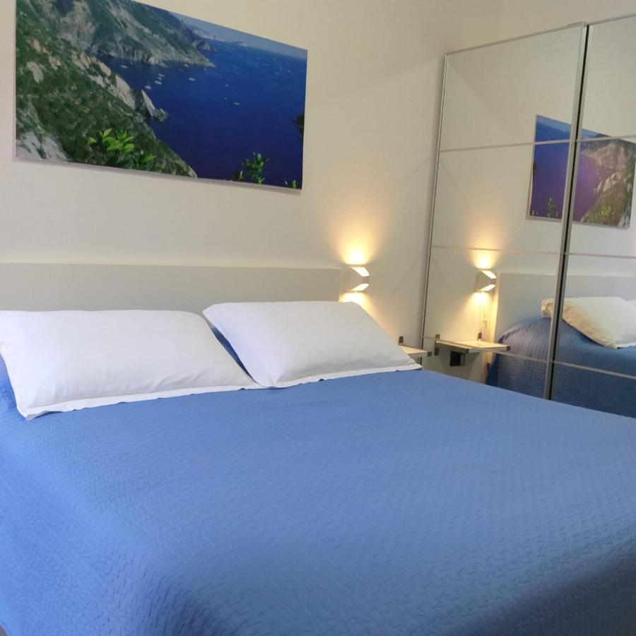 Il Patio Hotel Manarola Ngoại thất bức ảnh