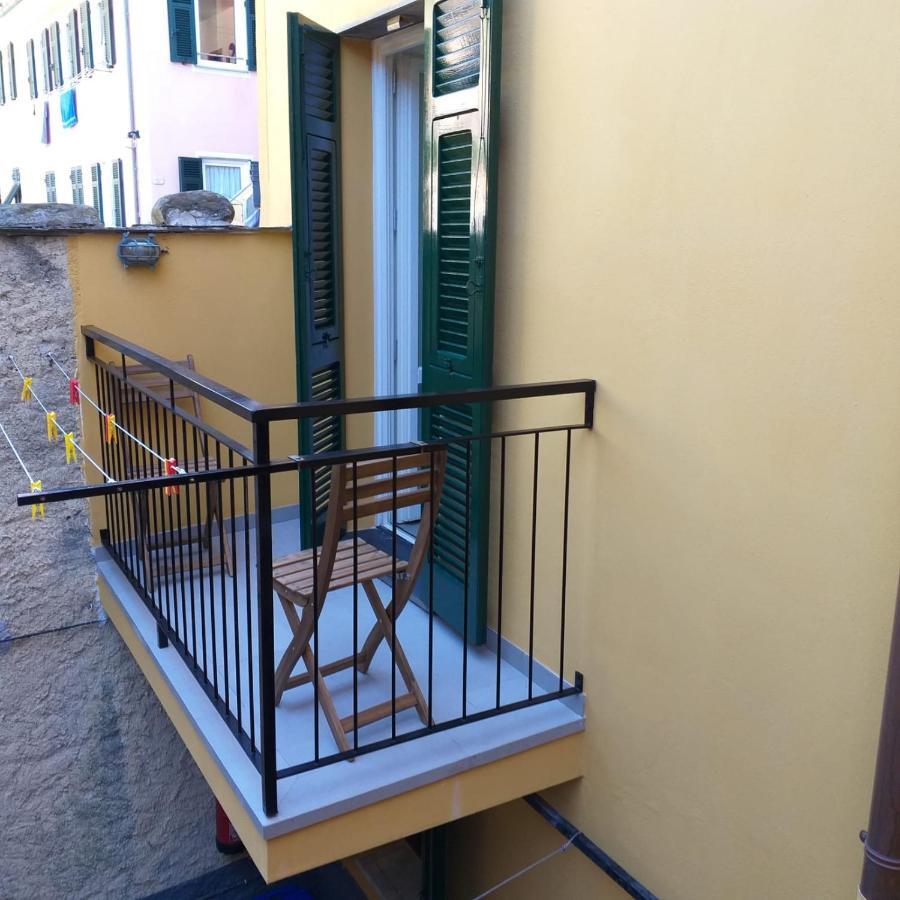 Il Patio Hotel Manarola Ngoại thất bức ảnh