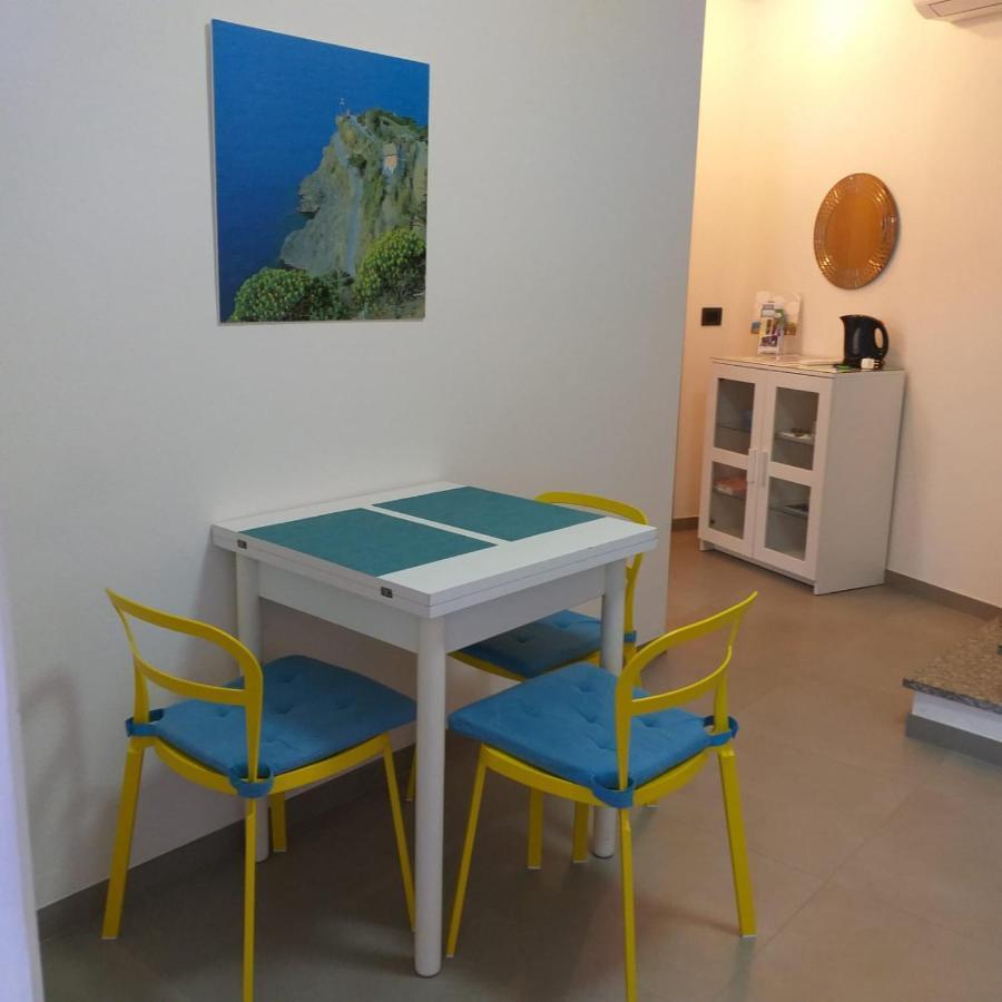 Il Patio Hotel Manarola Ngoại thất bức ảnh