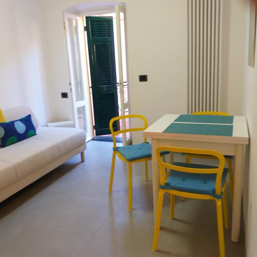 Il Patio Hotel Manarola Ngoại thất bức ảnh