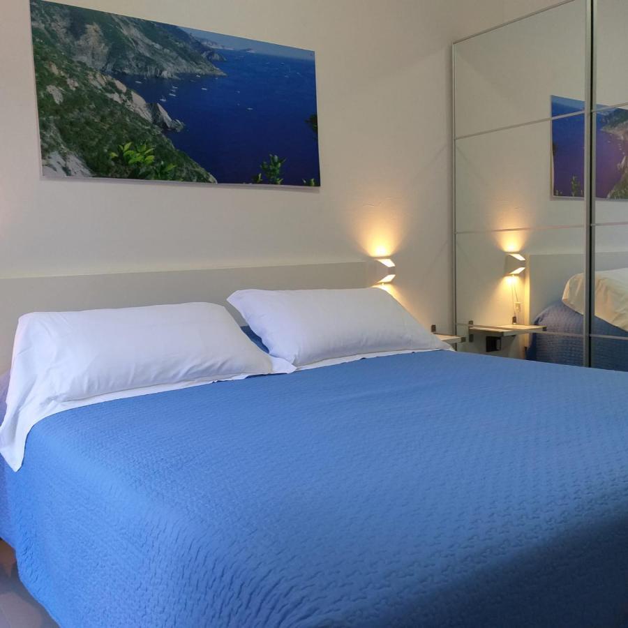 Il Patio Hotel Manarola Ngoại thất bức ảnh