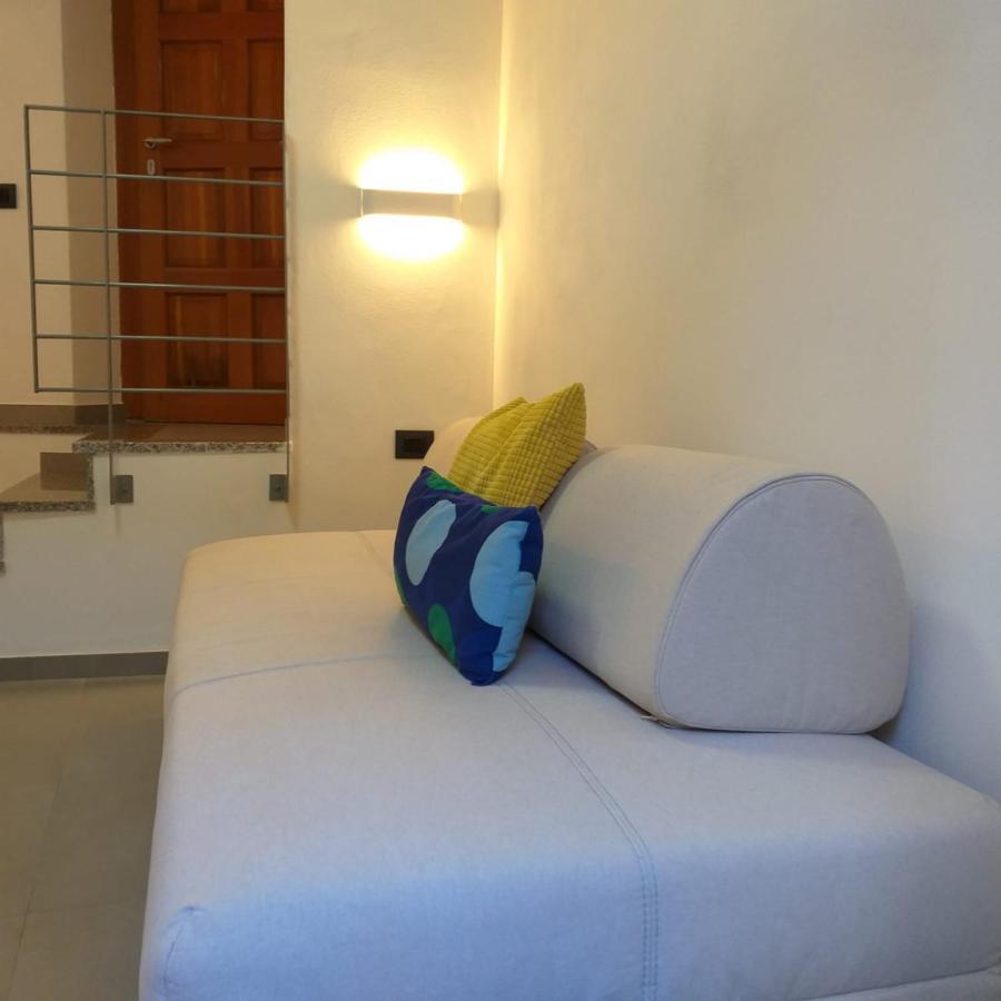 Il Patio Hotel Manarola Ngoại thất bức ảnh