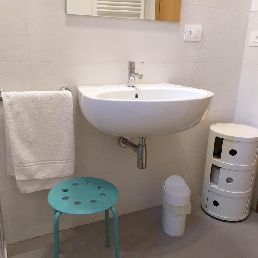 Il Patio Hotel Manarola Ngoại thất bức ảnh
